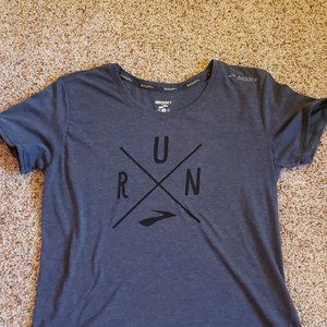 Brooks Women's Run Shirt